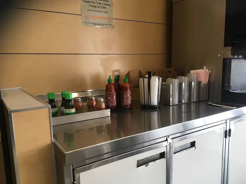 Yoshinoya Nordhoff & Reseda | restaurant | 18441 Nordhoff St, Northridge, CA 91325, USA | 8188855133 OR +1 818-885-5133