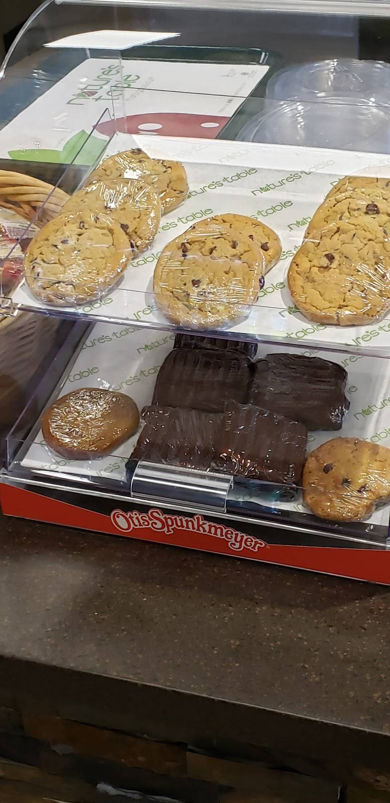 Natures Table | restaurant | 2427 Cross Pointe Dr Suite 105, Rock Hill, SC 29730, USA | 8038176622 OR +1 803-817-6622