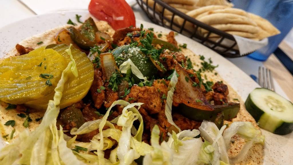 Eat Greek West Jefferson | restaurant | 275 E Main St, West Jefferson, OH 43162, USA | 6146427100 OR +1 614-642-7100