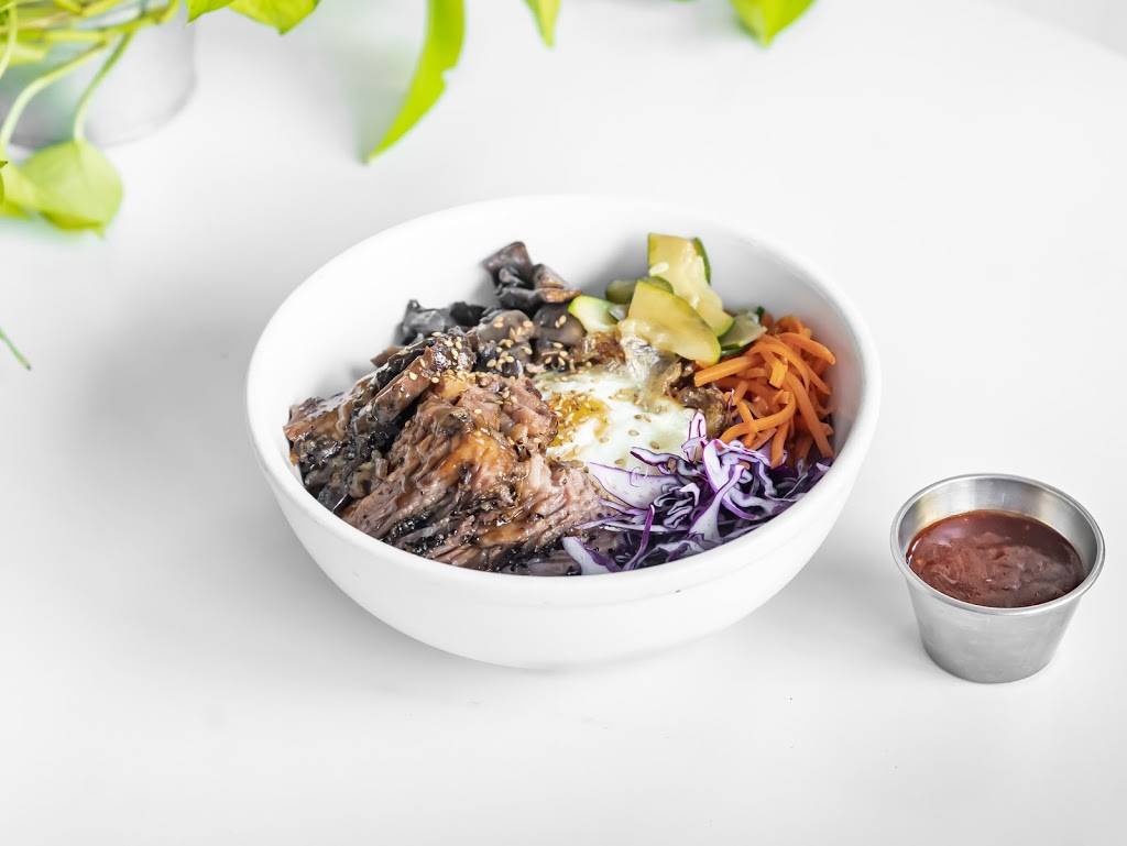 Gentle Perch | restaurant | 112 Graham Ave, Brooklyn, NY 11206, USA | 9292980041 OR +1 929-298-0041