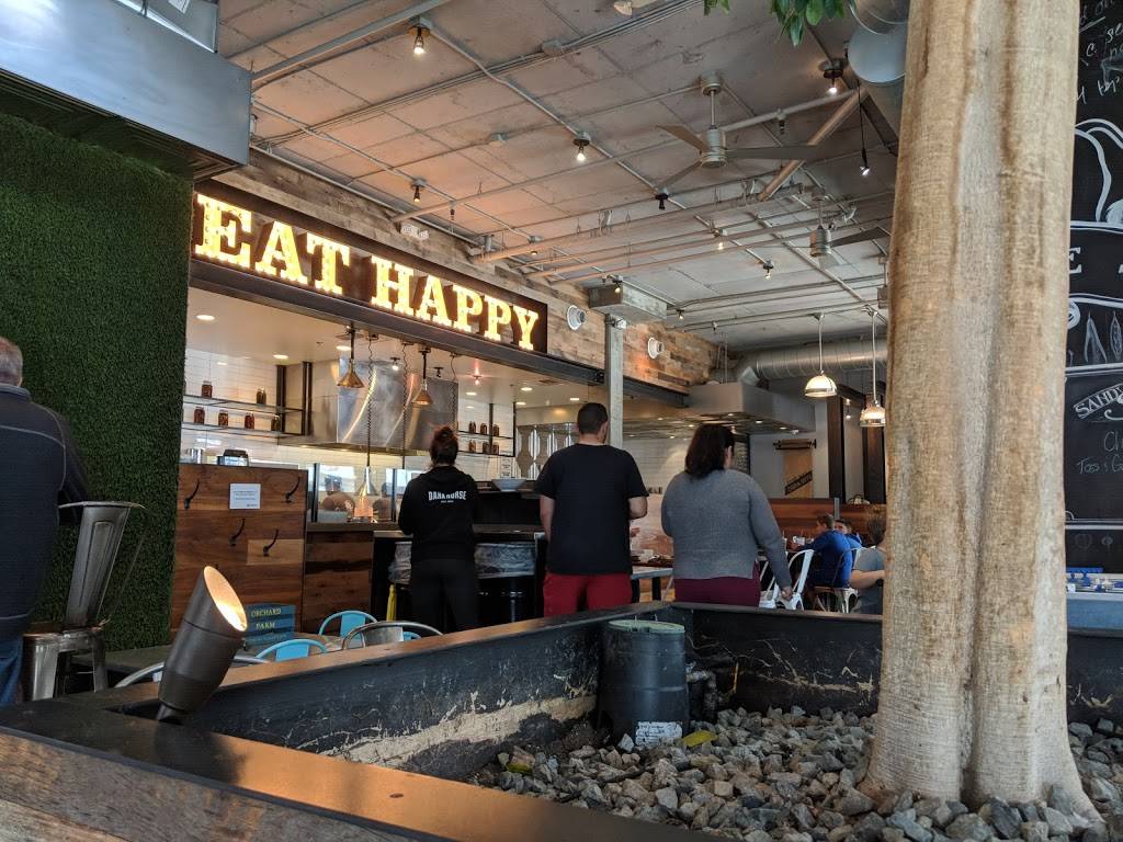 Mendocino Farms | meal takeaway | 14141 Ventura Blvd, Sherman Oaks, CA 91423, USA | 8182059744 OR +1 818-205-9744