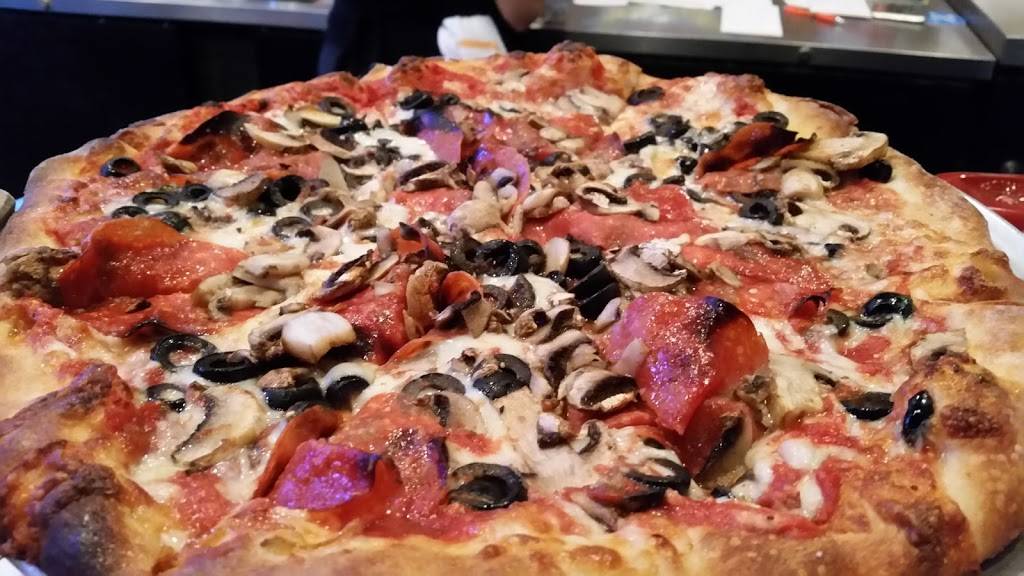 Son of a Pizza | restaurant | 30390 Old Dixie Hwy, Homestead, FL 33033, USA | 3052470555 OR +1 305-247-0555