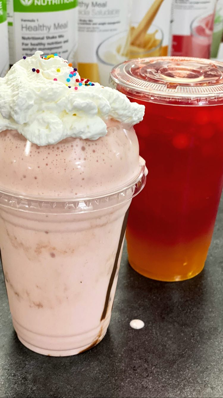 Impact Nutrition | meal takeaway | 111 S Walnut St, La Crescent, MN 55947, USA | 7654040072 OR +1 765-404-0072