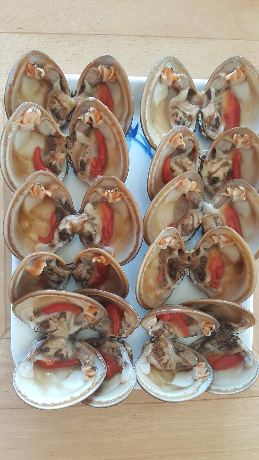 King Sushi & Roll | restaurant | Playa Hermosa, 22890 Ensenada, B.C., Mexico | 016462482692 OR +52 646 248 2692