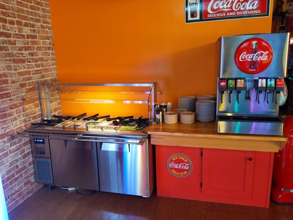 Joysticks Arcade & Eatery | restaurant | 211 NE 3rd St, McMinnville, OR 97128, USA | 5038570899 OR +1 503-857-0899