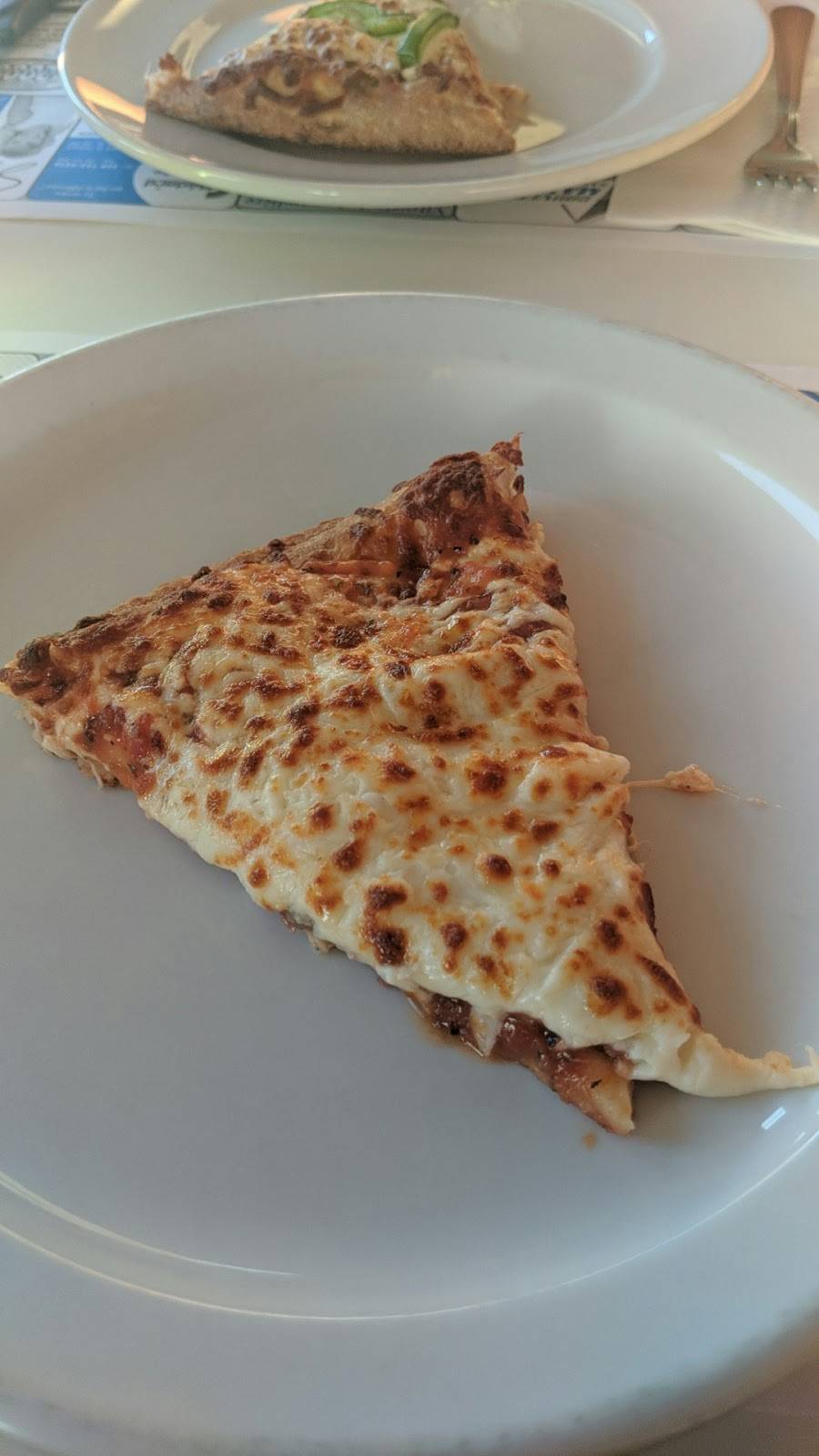 Pizzeria Saint-Thomas | restaurant | 1350 Rue Principale, Saint-Thomas, QC J0K 3L0, Canada | 4507560505 OR +1 450-756-0505