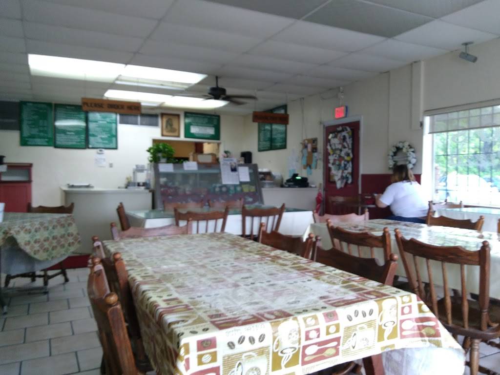 Mirinos Pizza & Subs | restaurant | 253 N Spring Garden Ave, DeLand, FL 32720, USA | 3867349724 OR +1 386-734-9724