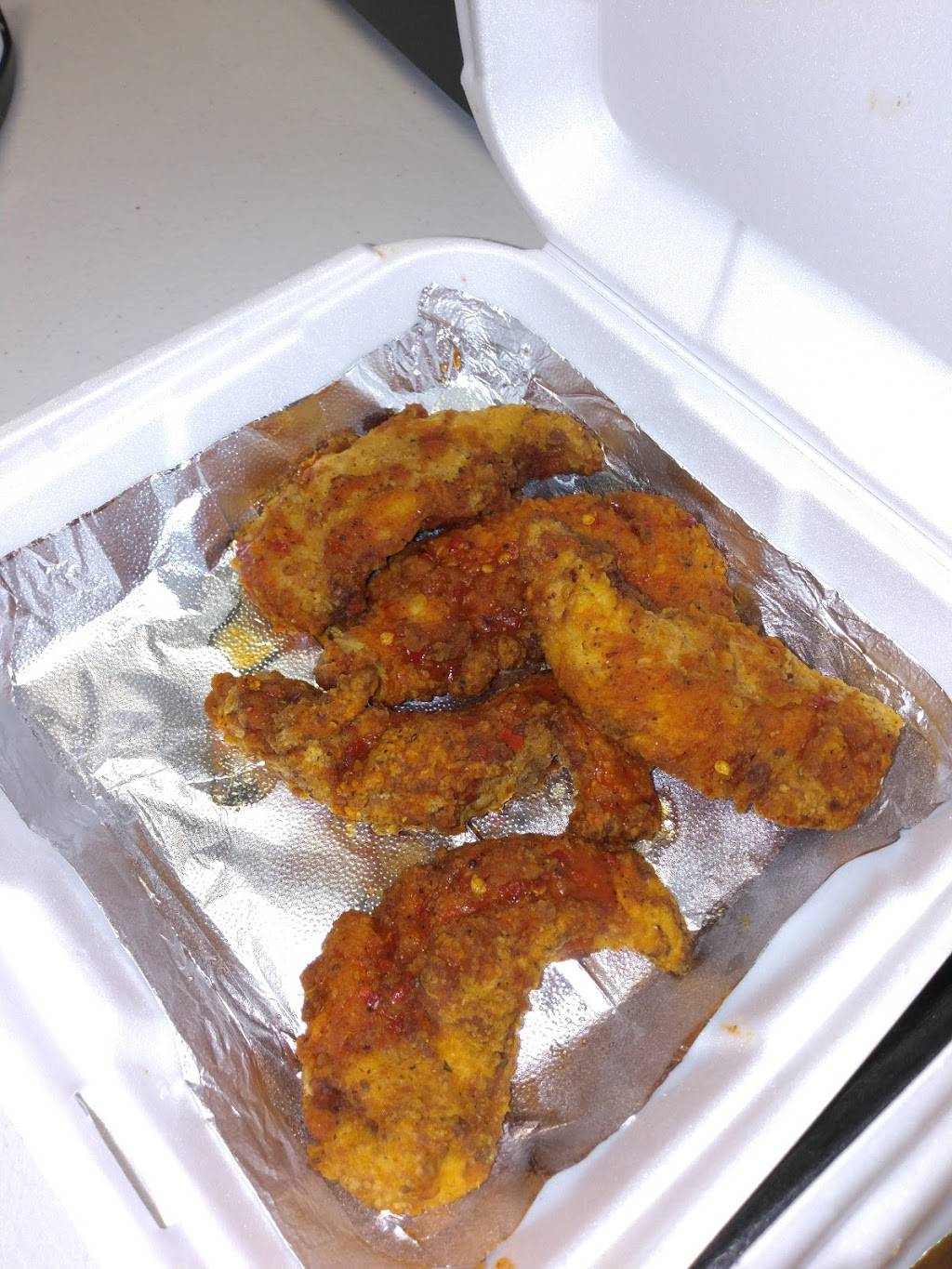 Tastys Chicken Plano | restaurant | 705 W Park Blvd, Plano, TX 75075, USA | 4692099842 OR +1 469-209-9842