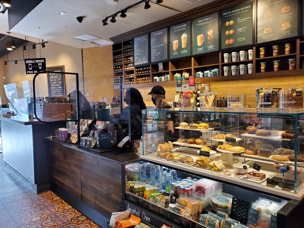 Starbucks | cafe | 18215 Biscayne Blvd, Aventura, FL 33160, USA | 3057050593 OR +1 305-705-0593