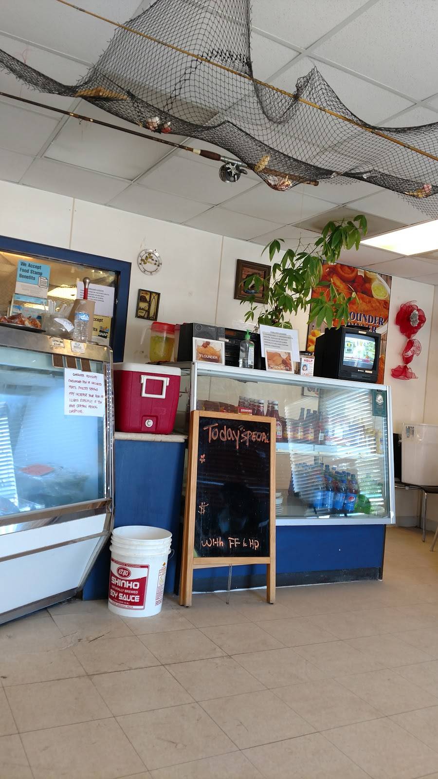 Fish House IV | restaurant | 1243 Watson Blvd, Warner Robins, GA 31093, USA | 4789180808 OR +1 478-918-0808