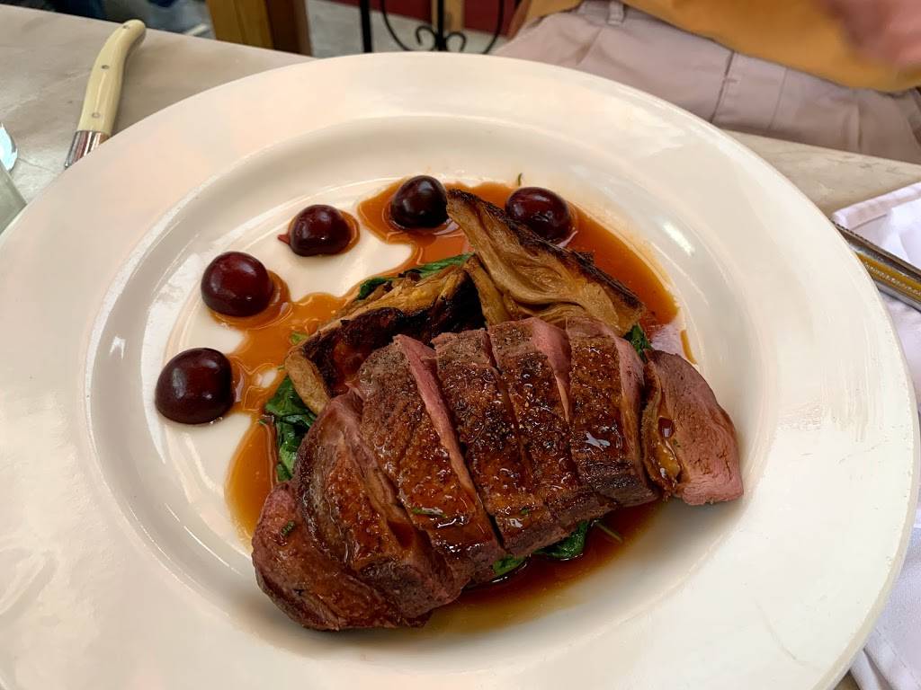 Bistrot La Minette | restaurant | 623 S 6th St, Philadelphia, PA 19147, USA | 2159258000 OR +1 215-925-8000