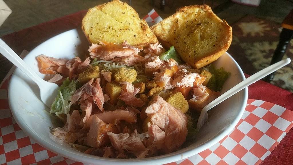 Larrys Smokehouse | restaurant | 17416 WA-9, Snohomish, WA 98296, USA | 4254837001 OR +1 425-483-7001