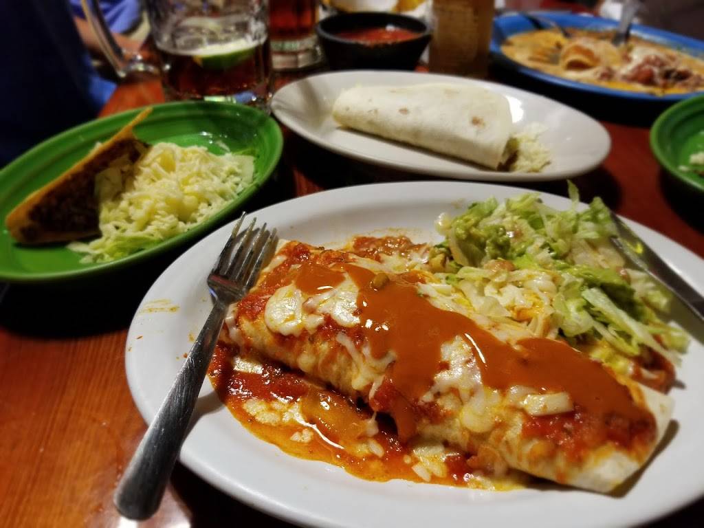 Rio Bravo | restaurant | 444 Johnny Mercer Blvd, Savannah, GA 31410, USA | 9128982300 OR +1 912-898-2300