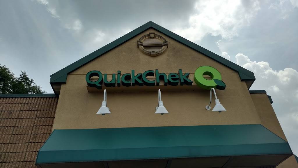 QuickChek | cafe | 605 River Rd, Piscataway Township, NJ 08854, USA | 7324579701 OR +1 732-457-9701
