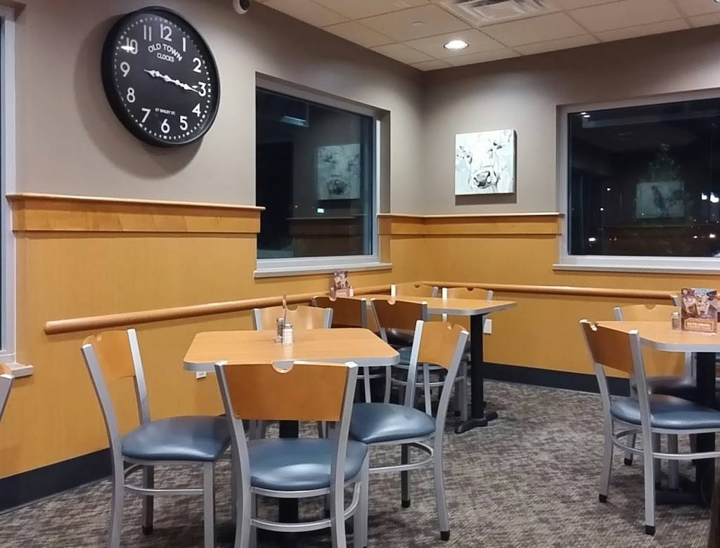 Culvers | restaurant | 12538 FL-54, Odessa, FL 33556, USA | 7273720321 OR +1 727-372-0321