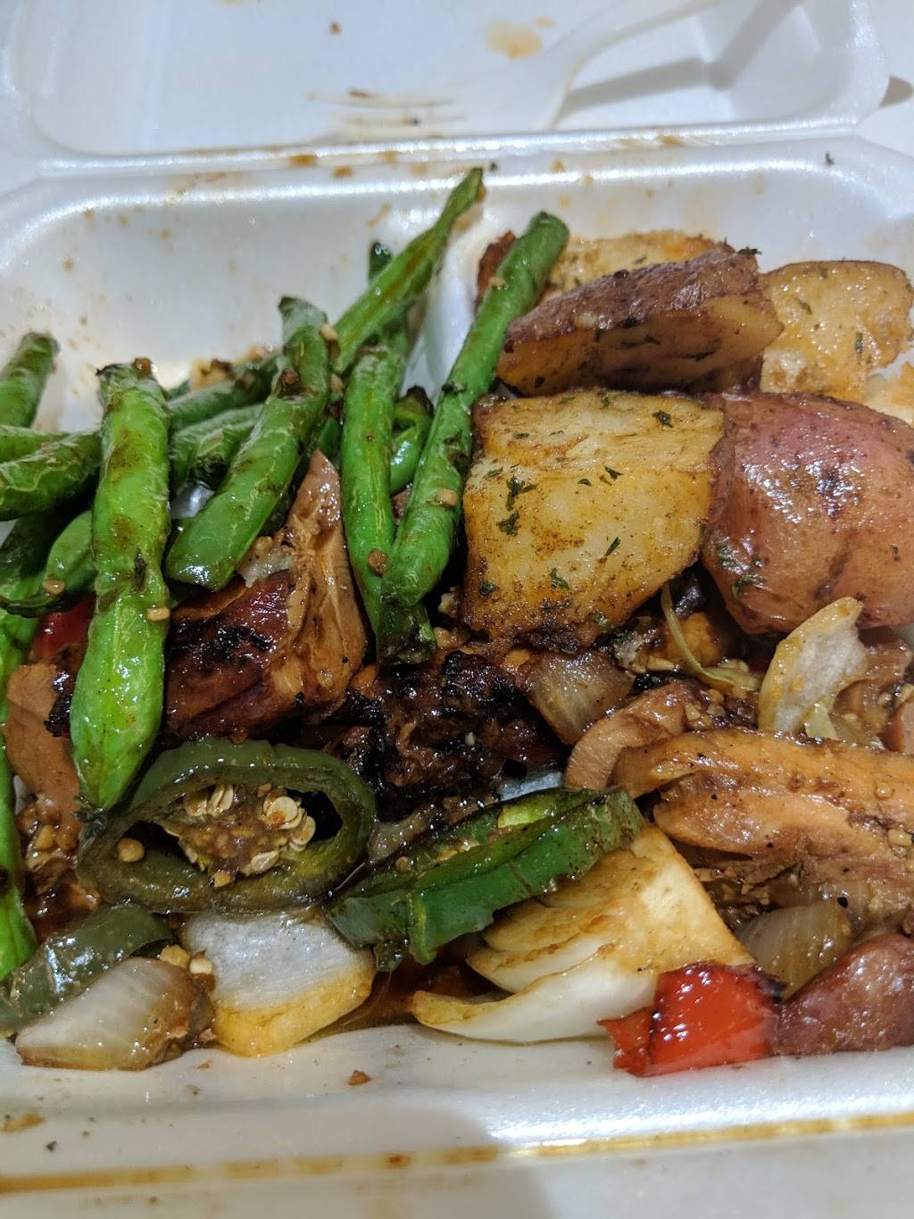 Farmers Basket | restaurant | 4400 Ashford Dunwoody Rd NE #1665, Dunwoody, GA 30346, USA | 7706987888 OR +1 770-698-7888