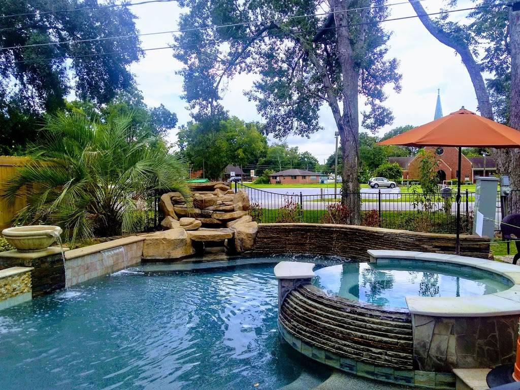 OTS Border Haus | restaurant | 26510 Border St, Spring, TX 77373, USA | 8329045029 OR +1 832-904-5029