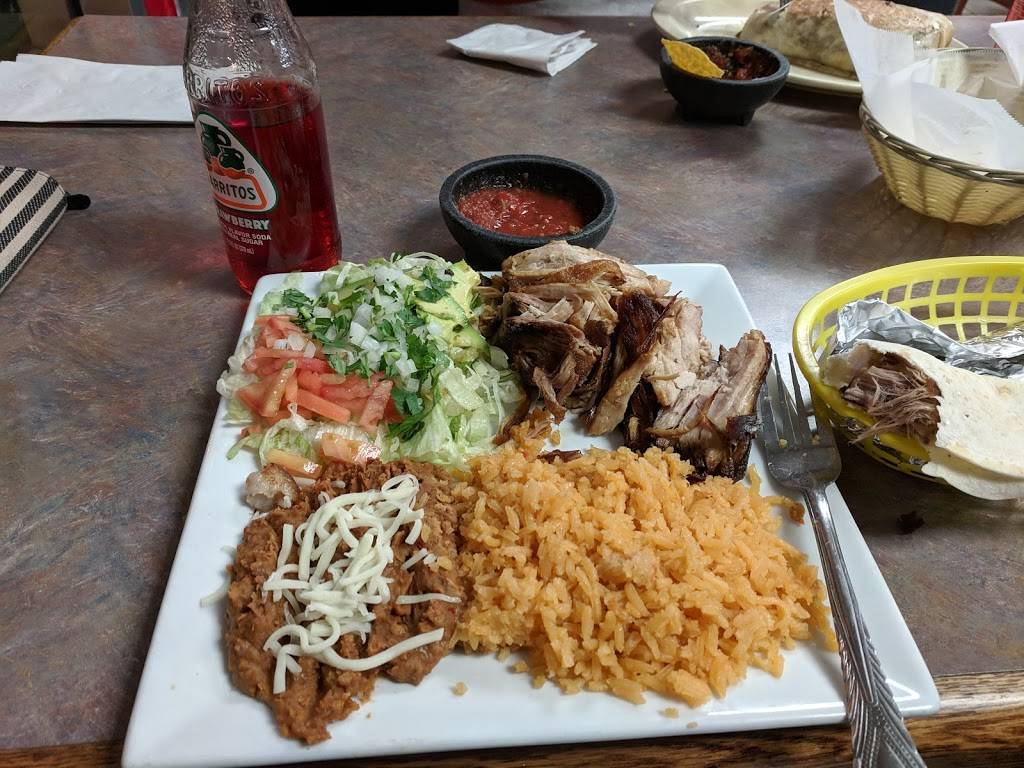 Taqueria La Perlita | restaurant | 495 N 22nd St, Decatur, IL 62521, USA | 2173308008 OR +1 217-330-8008