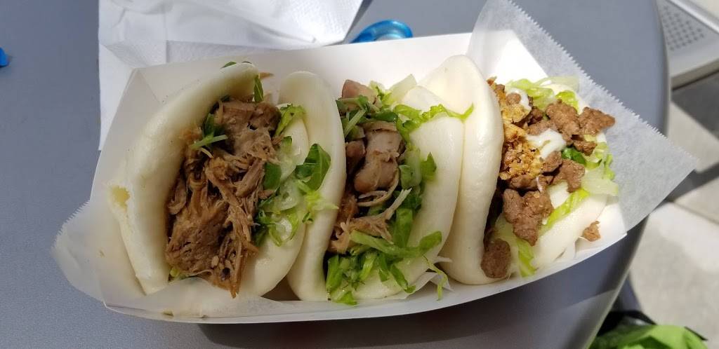 BaoTea Cafe | cafe | 6654 Koll Center Pkwy STE 318, Pleasanton, CA 94566, USA | 9253988484 OR +1 925-398-8484