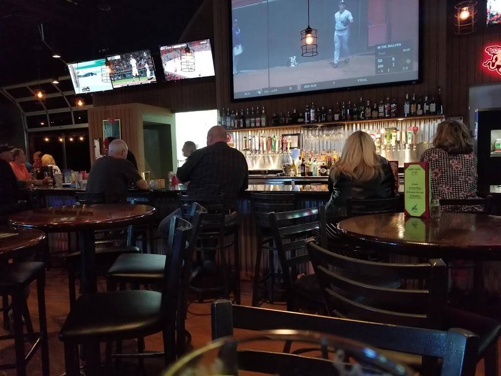 Hangar 9 Bar & Grille | restaurant | 1475 W Elliot Rd, Gilbert, AZ 85233, USA | 4809639336 OR +1 480-963-9336