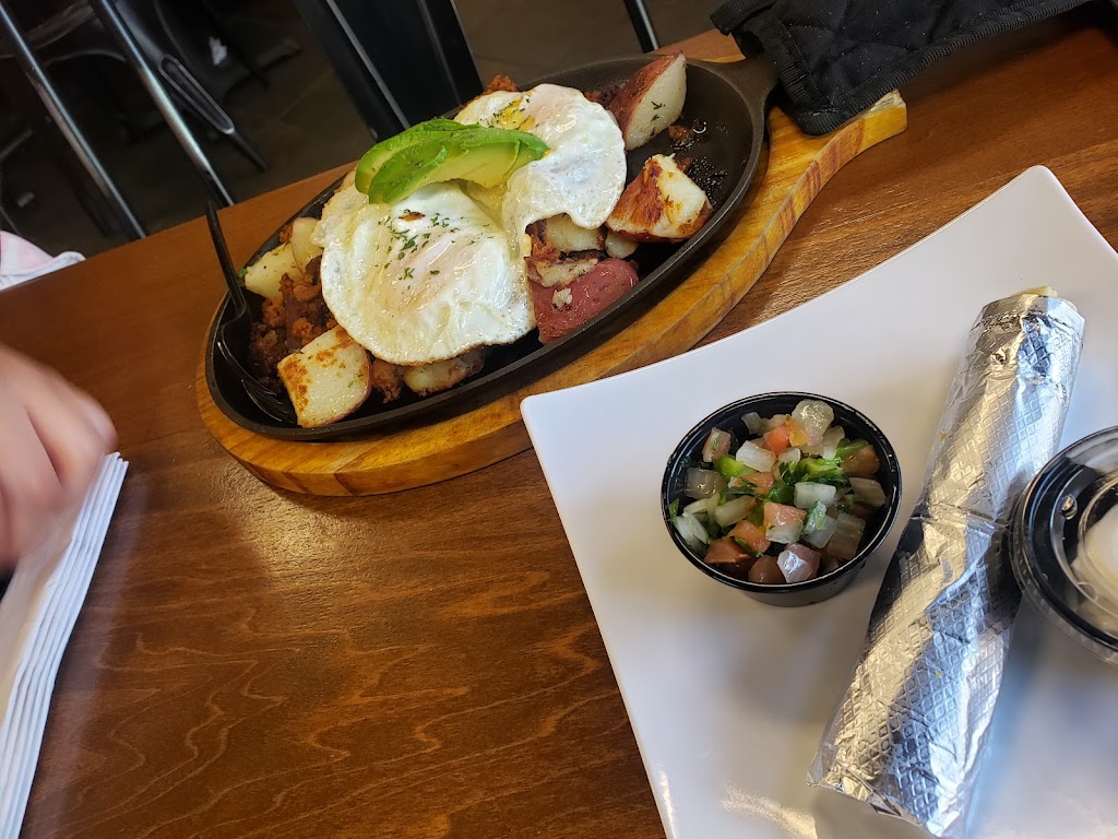 Downtown Chandler Cafe and Bakery | cafe | 40 S San Marcos Pl, Chandler, AZ 85225, USA | 4808553212 OR +1 480-855-3212