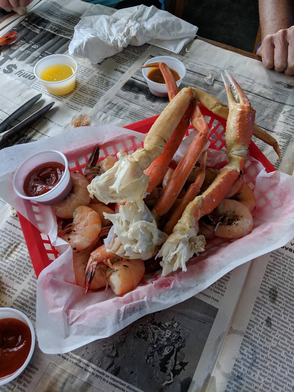 Despositos Seafood Restaurant | restaurant | 3501 Macceo Dr, Thunderbolt, GA 31410, USA | 9128979963 OR +1 912-897-9963