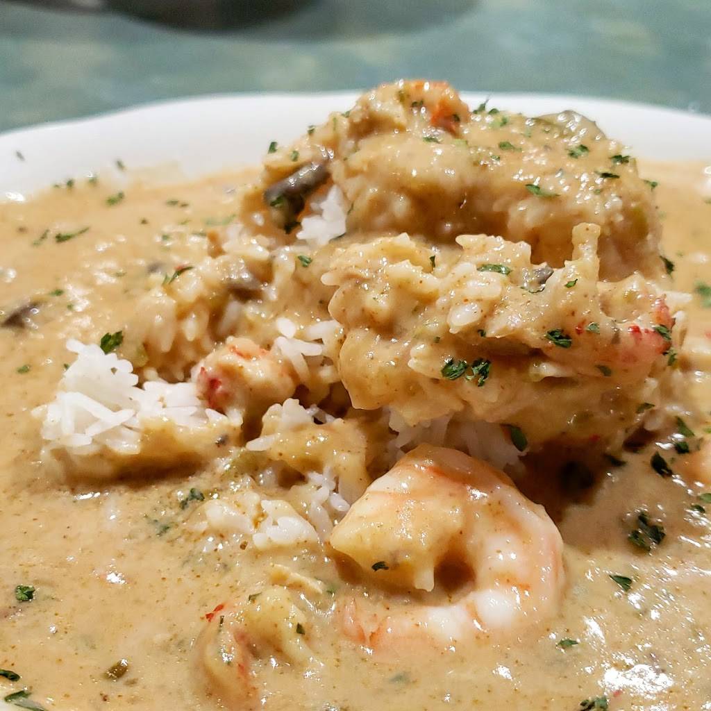 King Cajun | restaurant | 300 N Cocoa Blvd, Cocoa, FL 32922, USA | 3213382380 OR +1 321-338-2380