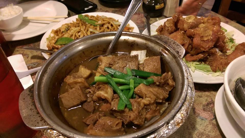 Tao Garden | restaurant | 2050 N Alma School Rd #36, Chandler, AZ 85224, USA | 4808574188 OR +1 480-857-4188