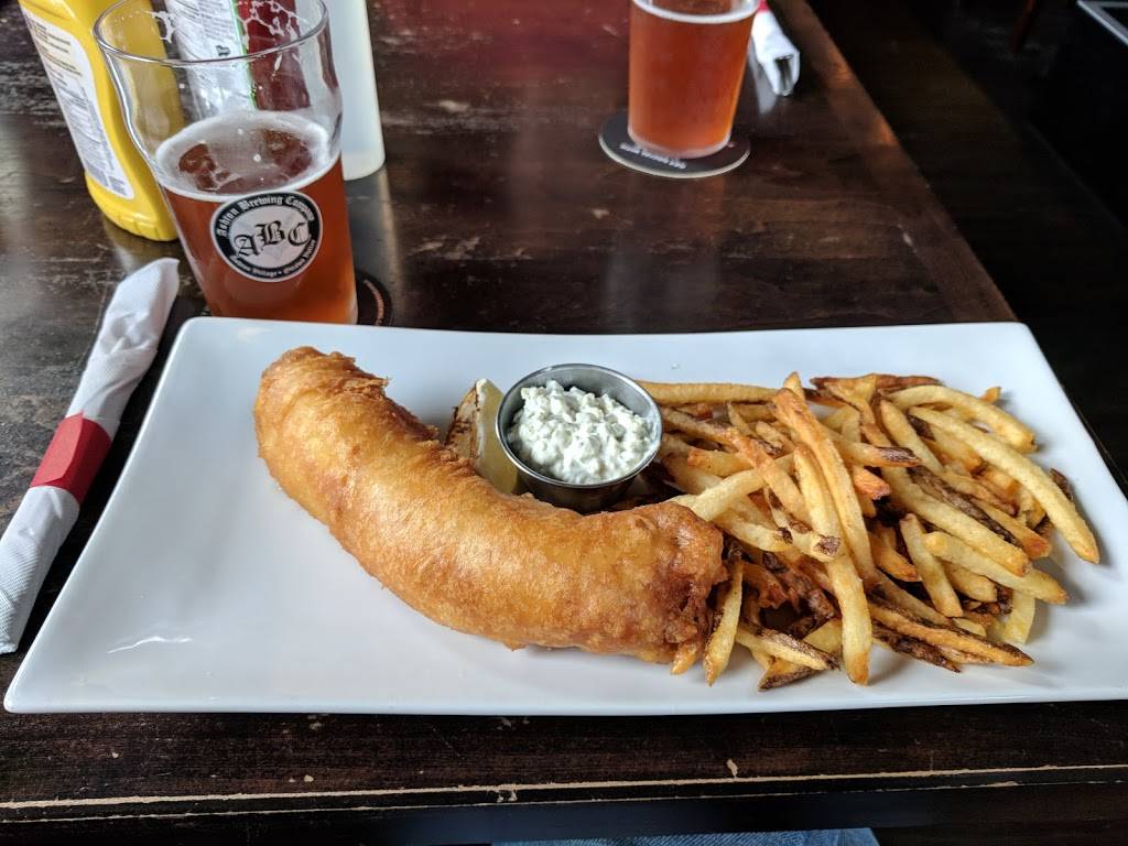 Bowmans Bar & Grill | restaurant | 1170 Carling Ave, Ottawa, ON K1Z 7K6, Canada | 6136809339 OR +1 613-680-9339