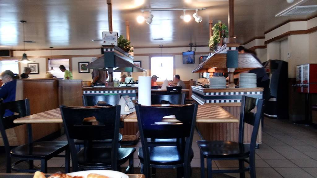 Pizza Hut | restaurant | 2407 Pike St, Parkersburg, WV 26101, USA | 3044222535 OR +1 304-422-2535