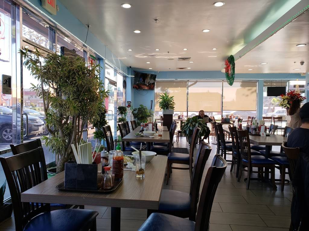 Pho 86 | restaurant | 8871 Garden Grove Blvd, Garden Grove, CA 92844, USA | 7145303119 OR +1 714-530-3119