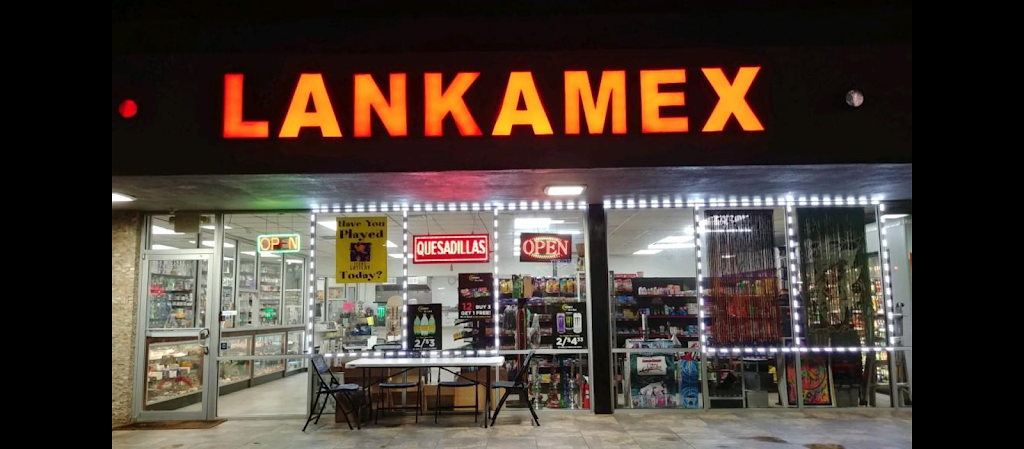 Lanka-Mex Food Mart | restaurant | 9531 Westheimer Rd, Houston, TX 77063, USA | 7139528700 OR +1 713-952-8700