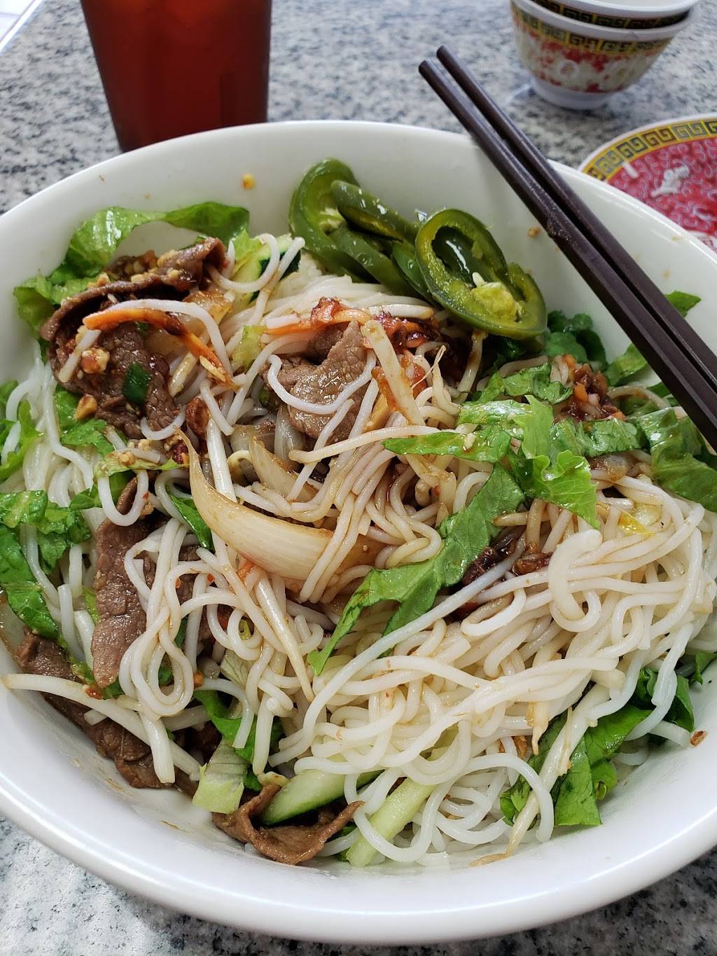 Pho Dung 2 Restaurant | restaurant | 13480 Veterans Memorial Dr #M, Houston, TX 77014, USA | 8324849449 OR +1 832-484-9449