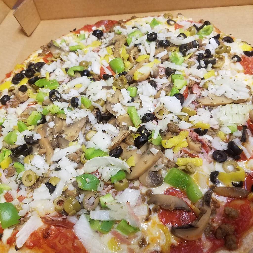 J Bellas Pizzeria | restaurant | 2406 New Holt Rd, Paducah, KY 42001, USA | 2705541123 OR +1 270-554-1123