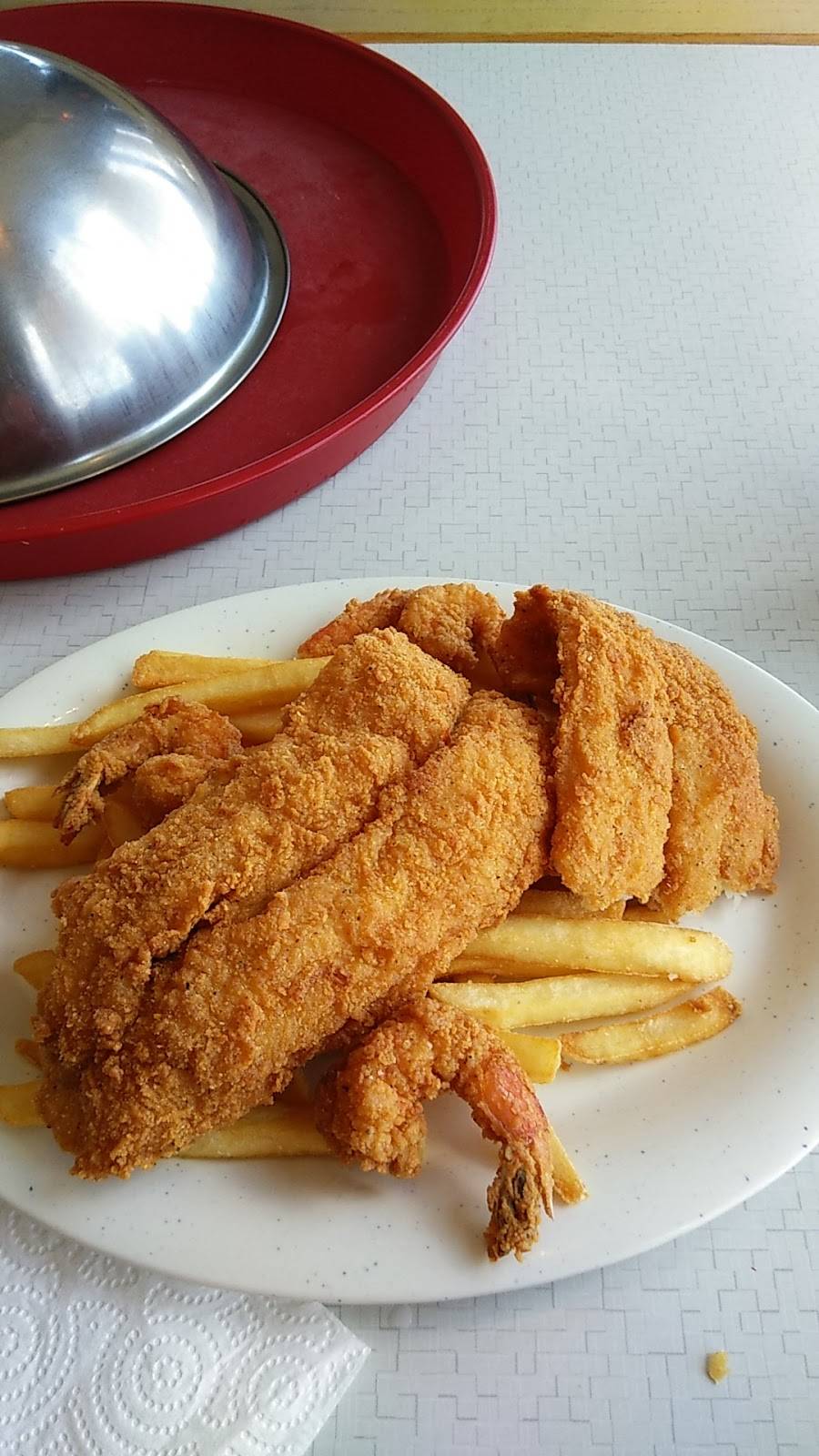 Captain Seafood Kitchen | restaurant | 12100 Veterans Memorial Dr, Houston, TX 77067, USA | 2818930825 OR +1 281-893-0825