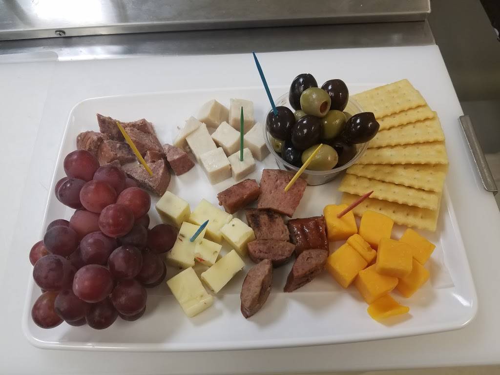 Johns Cabin | restaurant | 626 McGee Rd, Anderson, SC 29625, USA | 8646424477 OR +1 864-642-4477