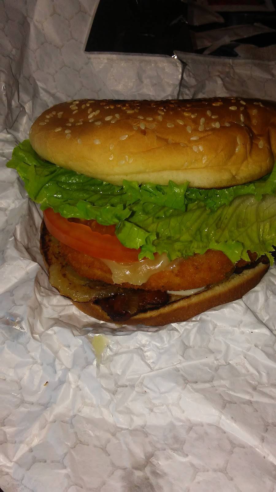 Two Angry Guys | restaurant | 1055 W 15th St, Merced, CA 95340, USA | 2097690349 OR +1 209-769-0349