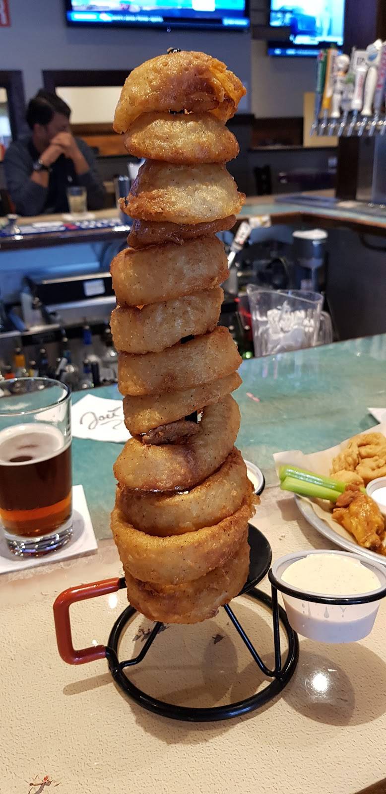 Hooters | meal takeaway | 12914 Northwest Fwy, Houston, TX 77040, USA | 7136594668 OR +1 713-659-4668