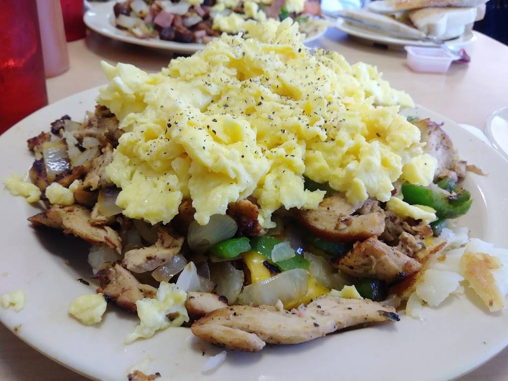 Royal Grill | restaurant | 9850 Livernois, Detroit, MI 48204, USA | 3138341300 OR +1 313-834-1300