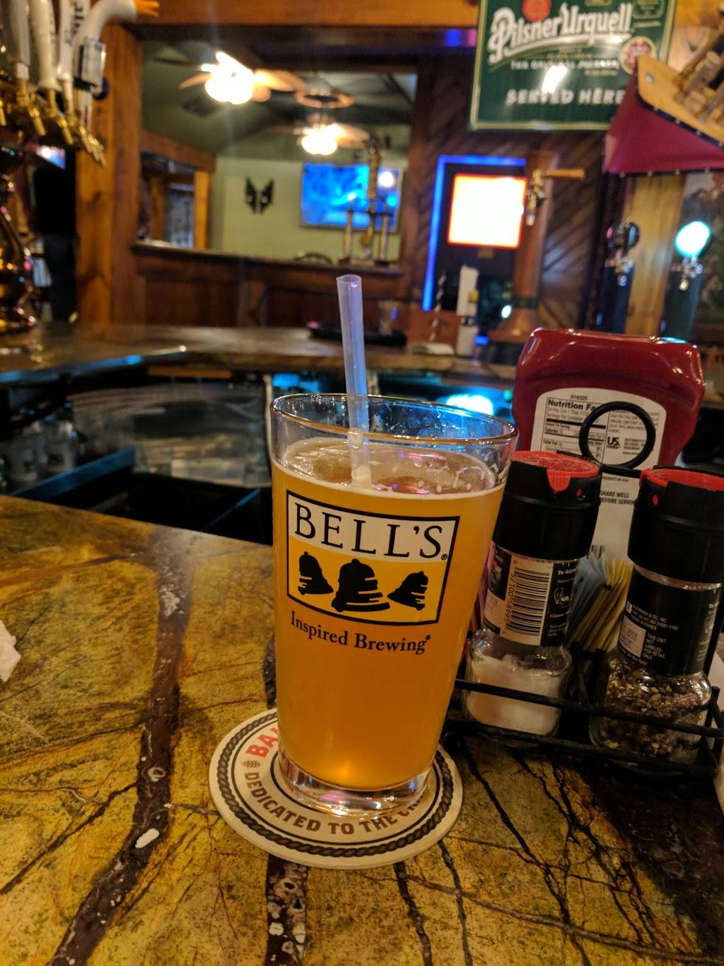 Great American Pub | restaurant | 516 E King Rd, Paoli, PA 19301, USA | 6108430000 OR +1 610-843-0000