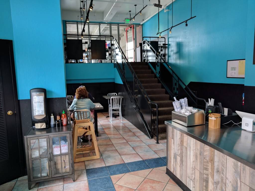 Poke House Cannery Row | restaurant | 601 Wave St, Monterey, CA 93940, USA | 8317472581 OR +1 831-747-2581