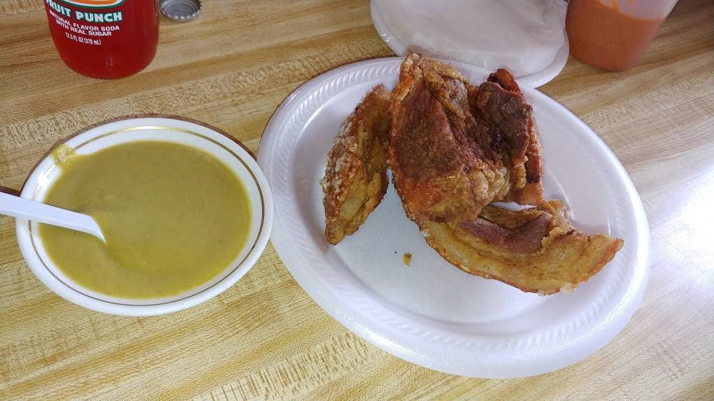 Antojitos El Barbas | restaurant | 601 E 4th Ave, Hutchinson, KS 67501, USA | 6206698845 OR +1 620-669-8845