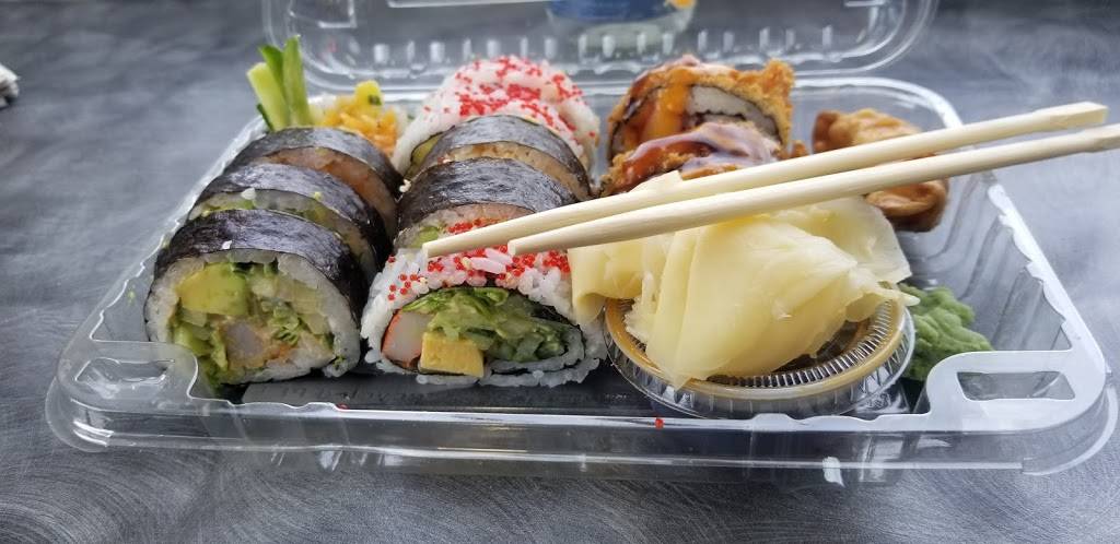 LOeil du Dragon Sushi (Val Bélair) | restaurant | 1755 Boulevard Pie-XI N, Québec, QC G3J 1M9, Canada | 4189155915 OR +1 418-915-5915