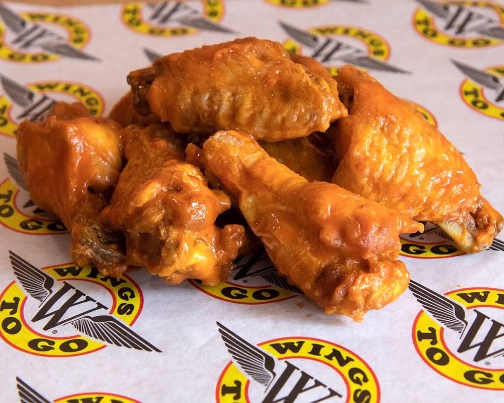 Wings To Go - Austin | restaurant | 6611 S MoPac Expy, Austin, TX 78749, USA | 5128999464 OR +1 512-899-9464