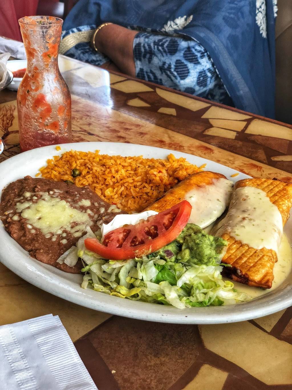 El Vaquero Mexican Restaurant | restaurant | 8715 Sancus Blvd, Columbus, OH 43240, USA | 6148477326 OR +1 614-847-7326