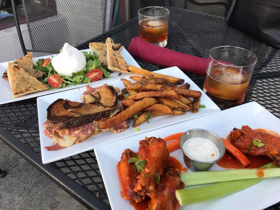 Savoy Taproom | restaurant | 301 Lark St, Albany, NY 12210, USA | 5185995140 OR +1 518-599-5140