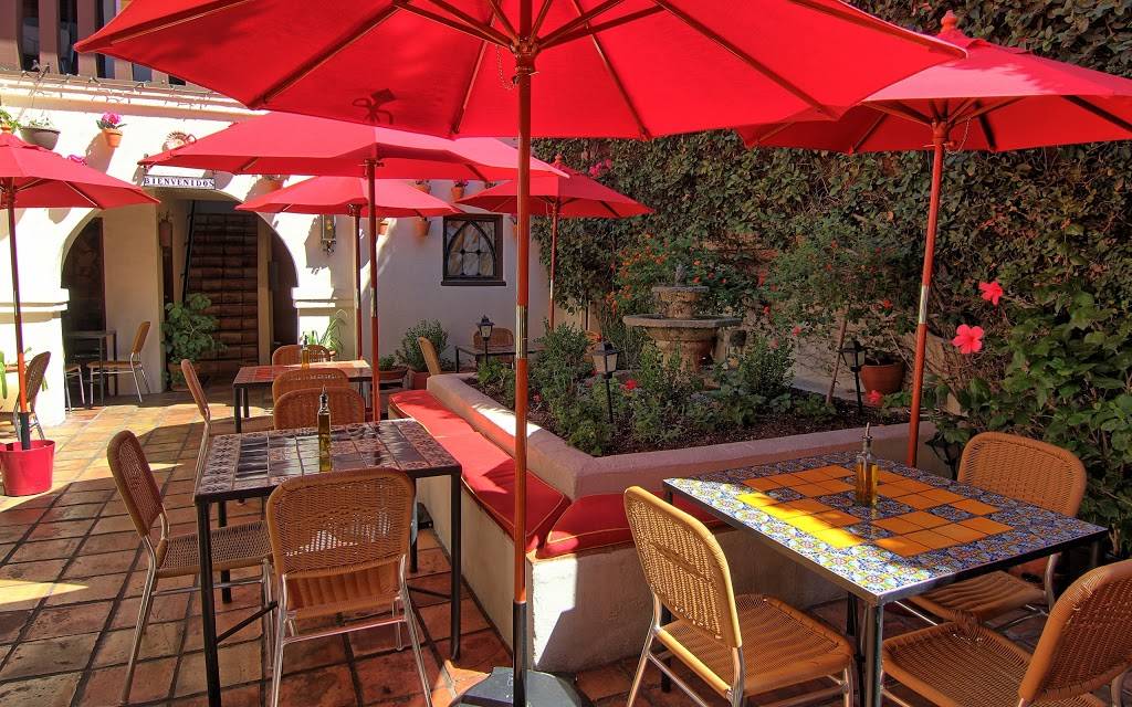 Casa Córdoba | restaurant | 2331 Honolulu Ave, Montrose, CA 91020, USA | 8189374445 OR +1 818-937-4445