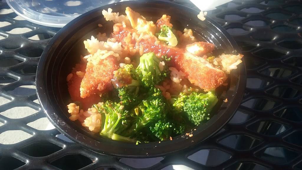 Teriyaki Madness | restaurant | 1035 Lawrence Dr #108, Burlington, IA 52601, USA | 3197532695 OR +1 319-753-2695