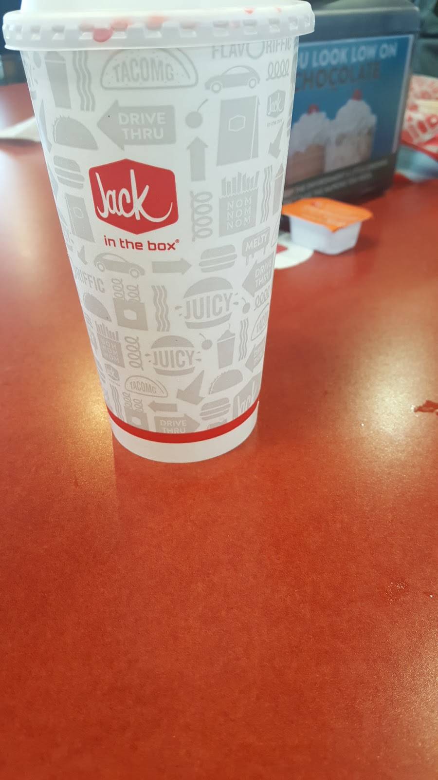 Jack in the Box | restaurant | 302 State Hwy 47, Troy, MO 63379, USA | 6365282802 OR +1 636-528-2802
