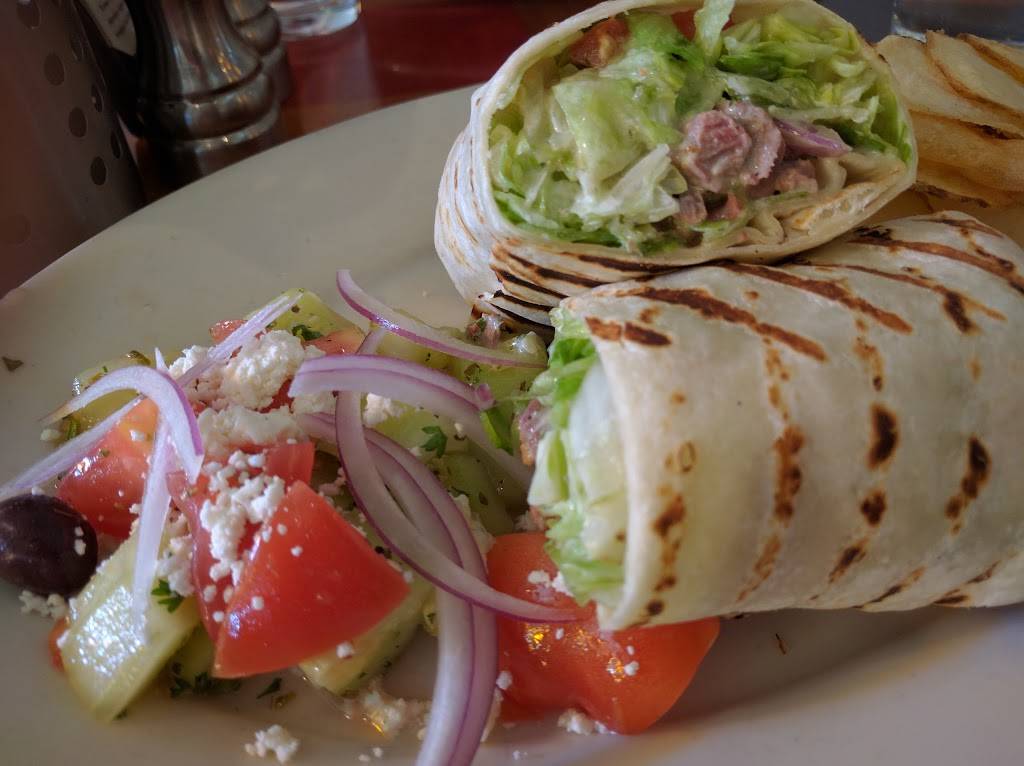 Santorini | restaurant | 753 Laurel St, San Carlos, CA 94070, USA | 6506378283 OR +1 650-637-8283